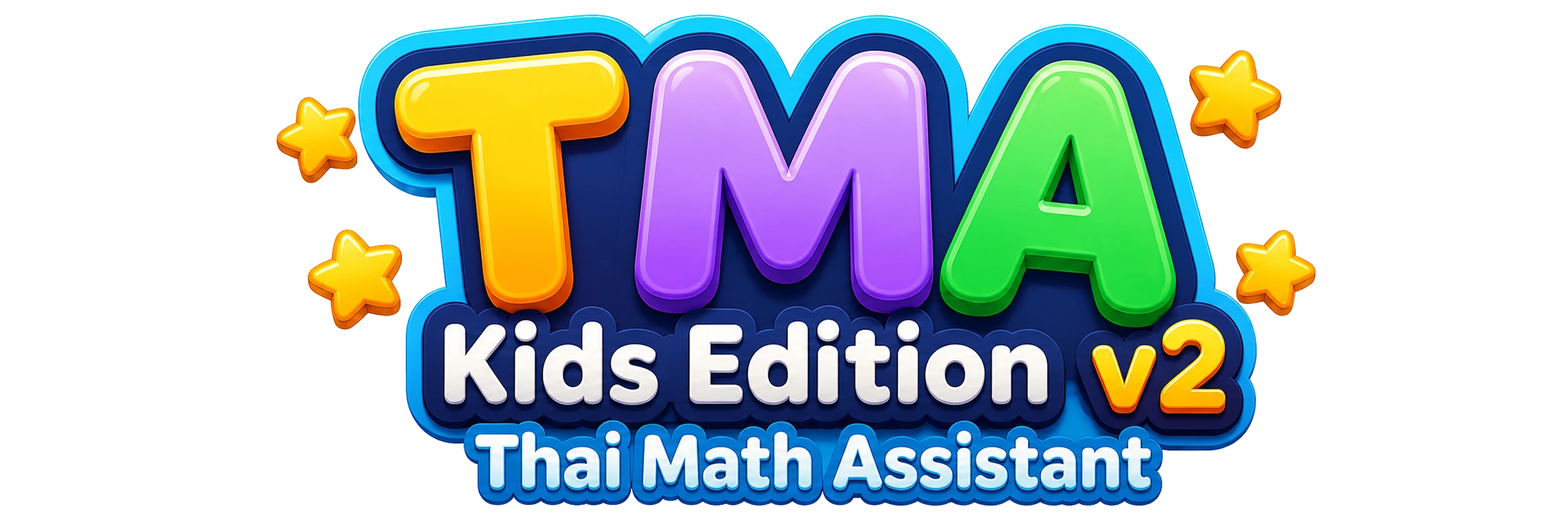 TMA Kids Edition v2
