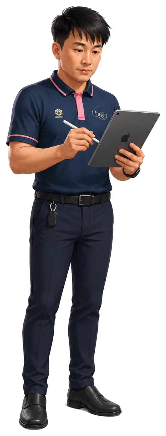 Teacher assistant